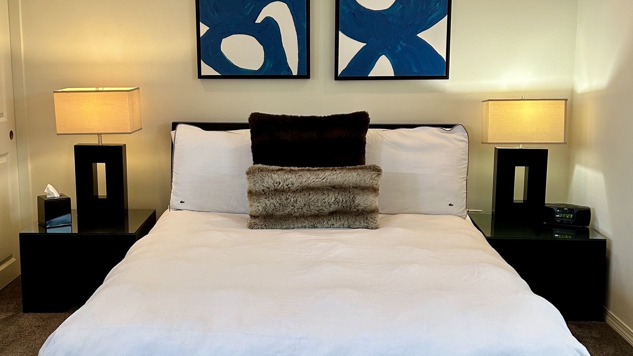 Photo of Bedroom in Sunset Park