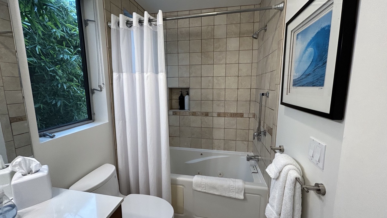 Photo of Bathroom in Sunset Park