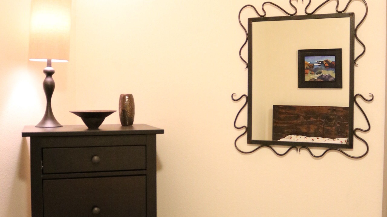 Photo of Bedroom in Joshua Tree