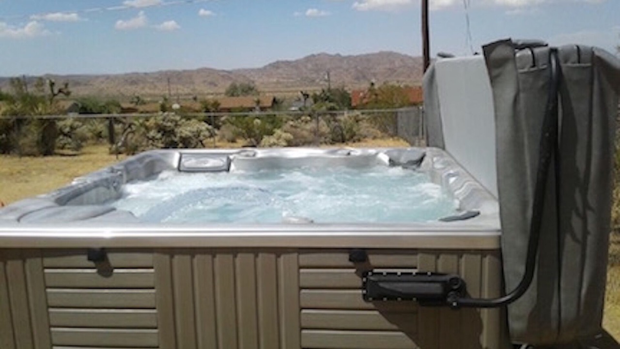 Photo of Outdoor in Joshua Tree
