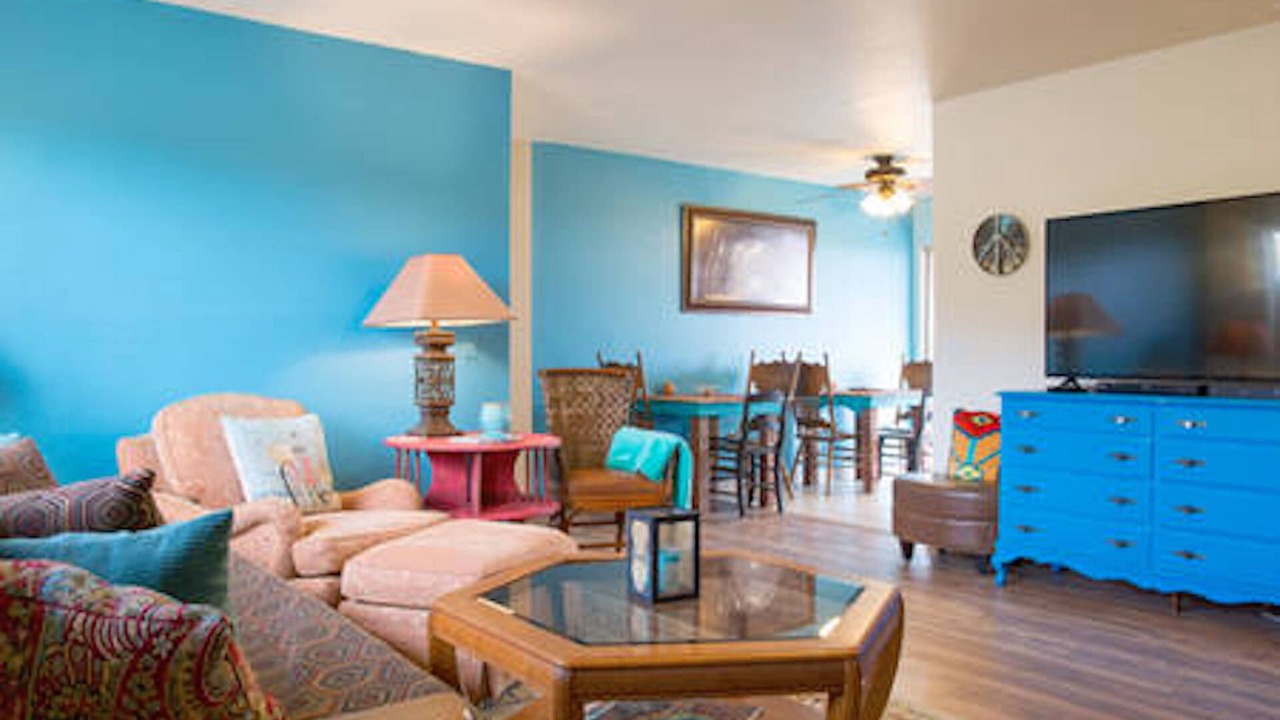 Photo of Bedroom in Joshua Tree