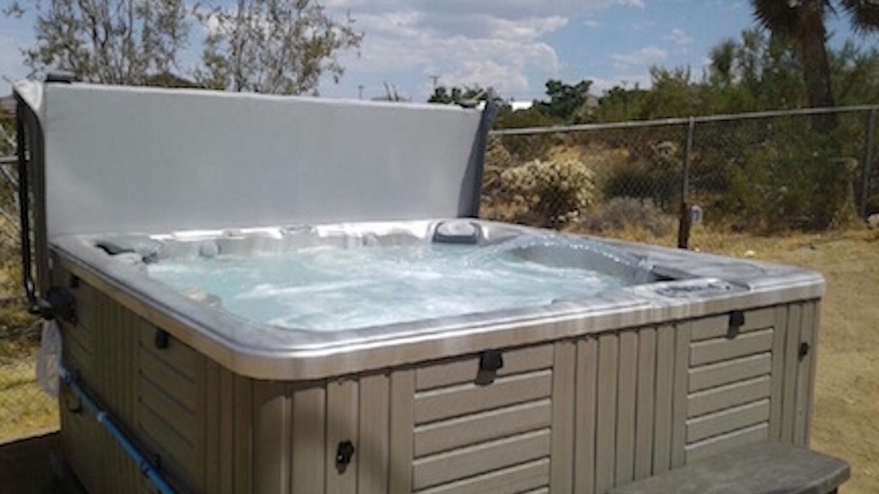 Photo of Outdoor in Joshua Tree