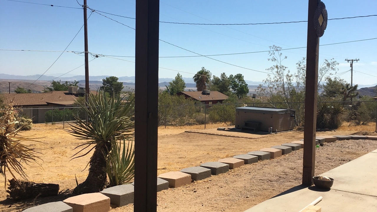 Photo of Others in Joshua Tree