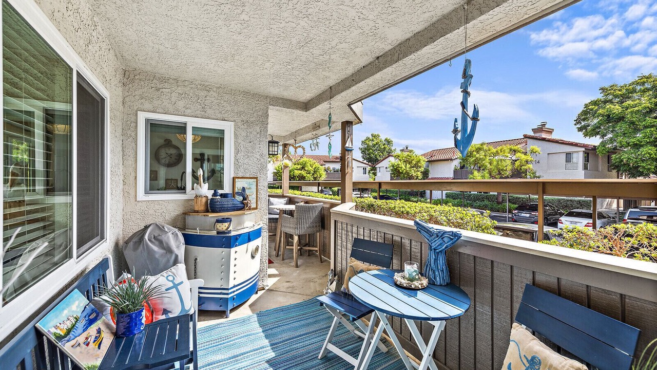Photo of Outdoor in Monarch Beach