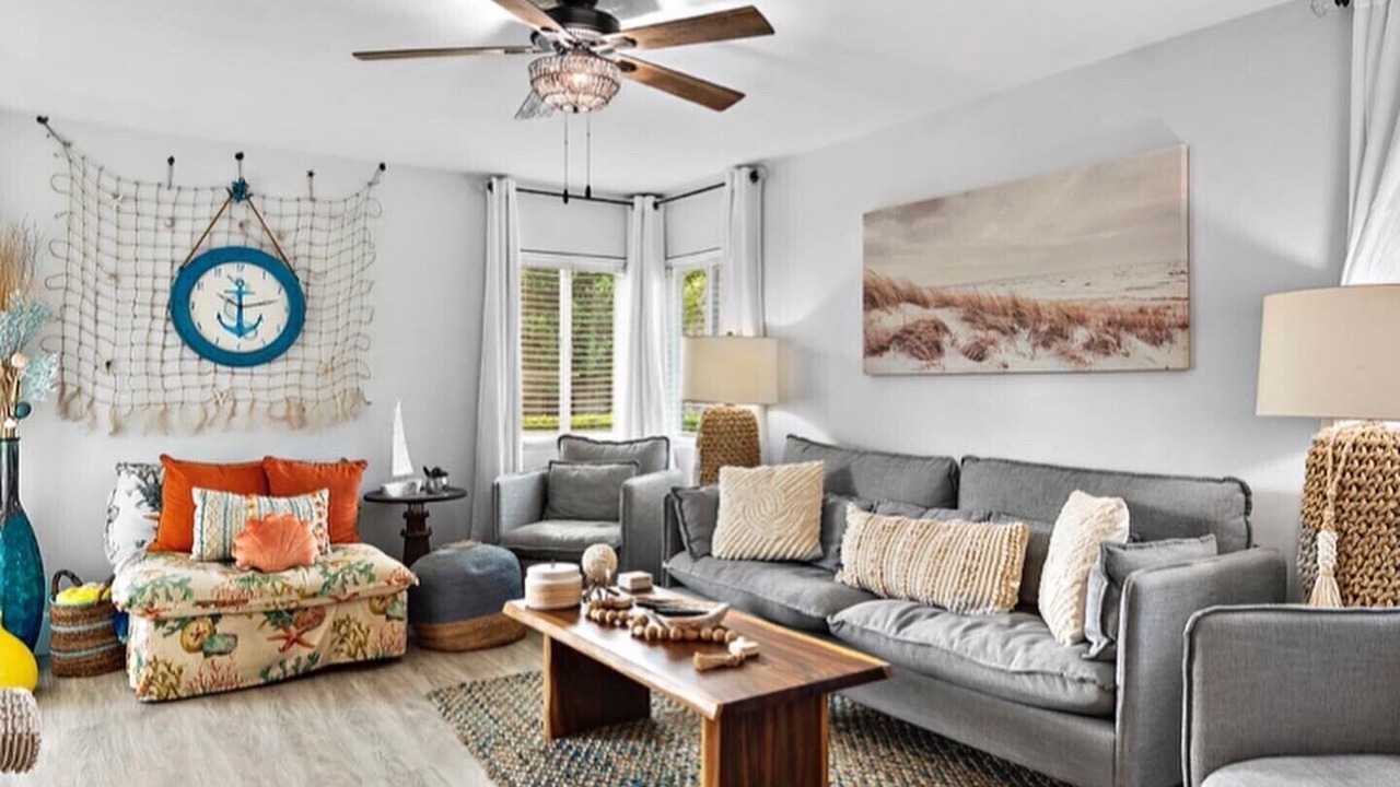 Photo of Bedroom in Monarch Beach