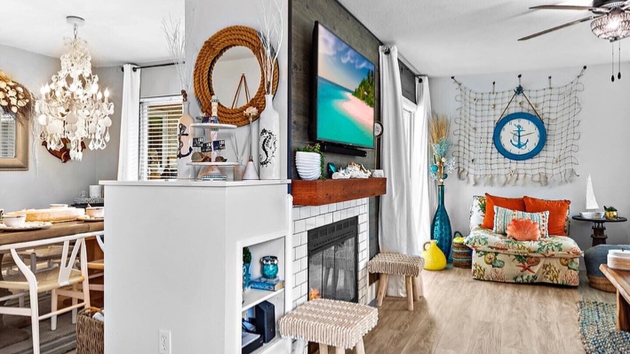 Photo of Livingroom in Monarch Beach