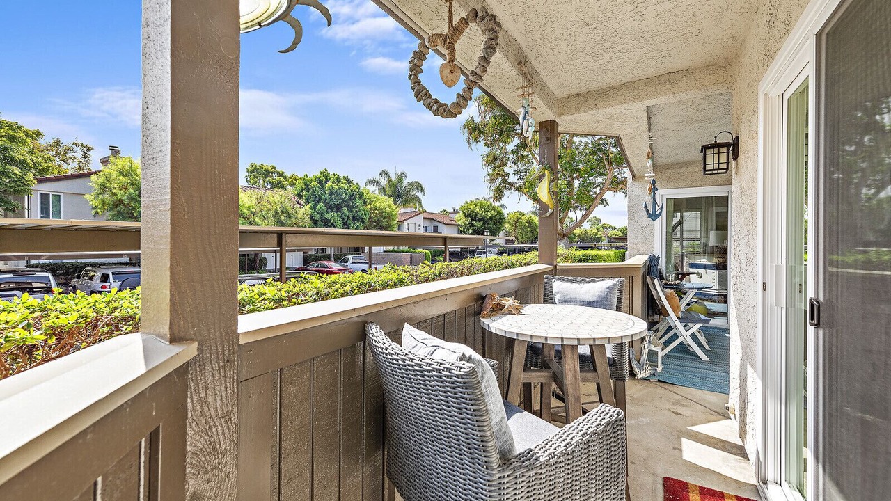 Photo of Outdoor in Monarch Beach
