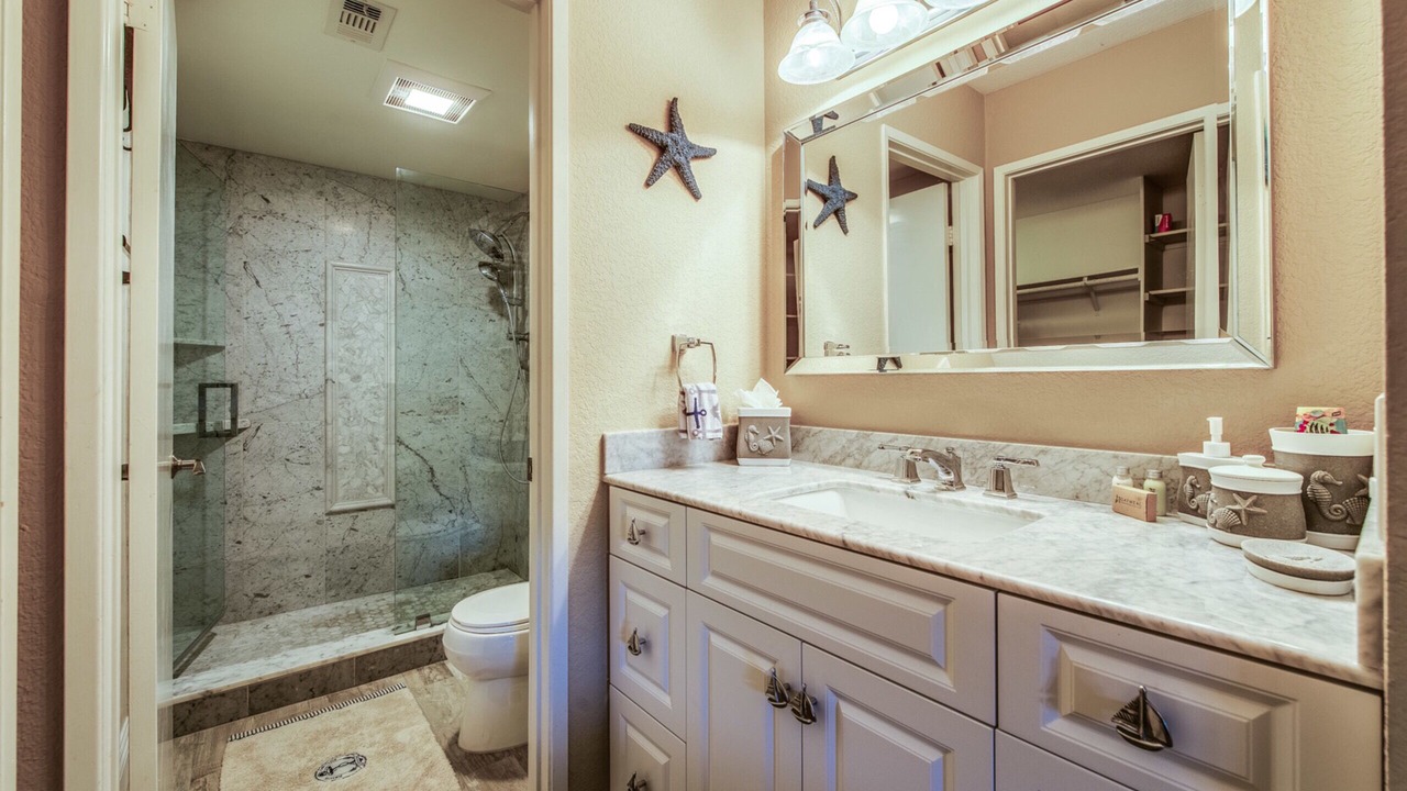 Photo of Bathroom in Monarch Beach