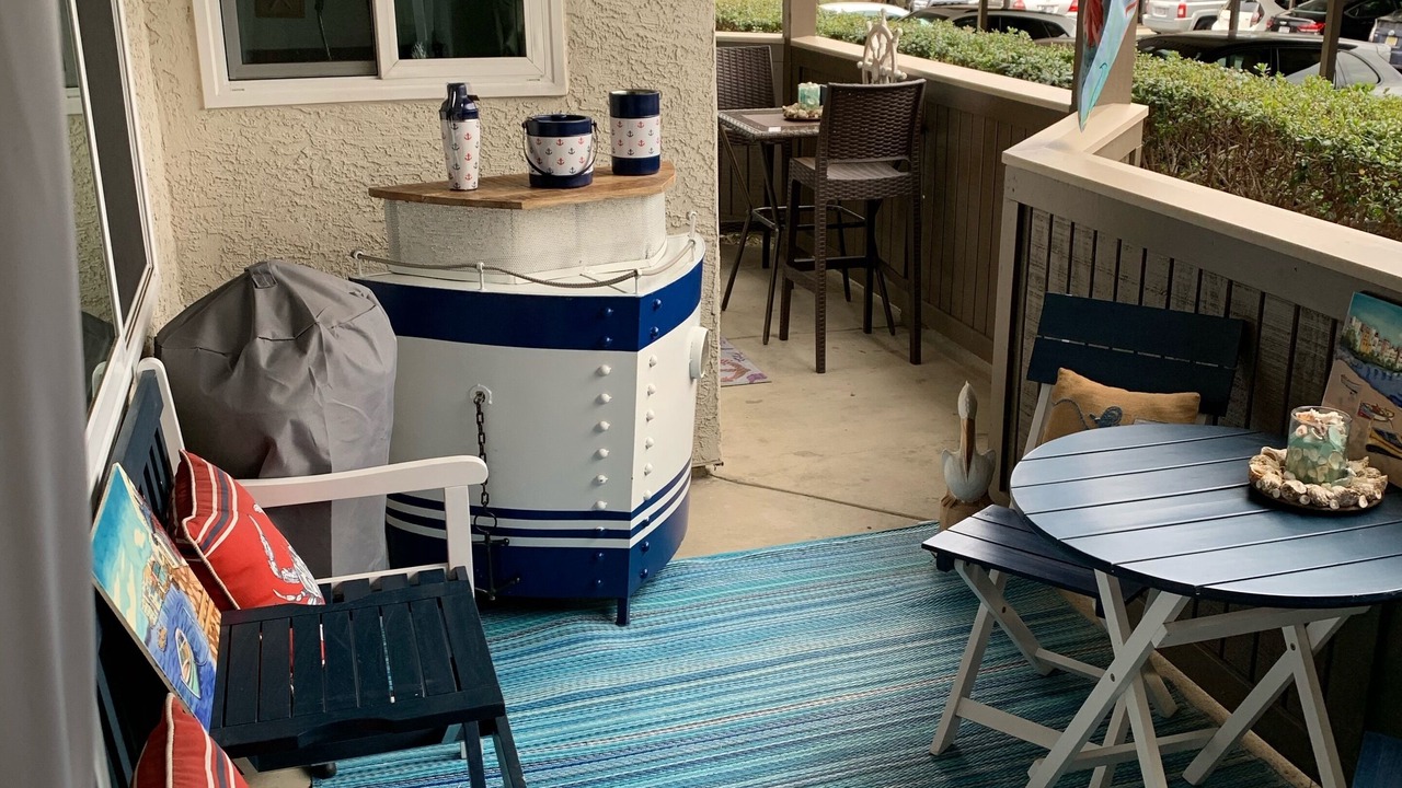 Photo of Outdoor in Monarch Beach