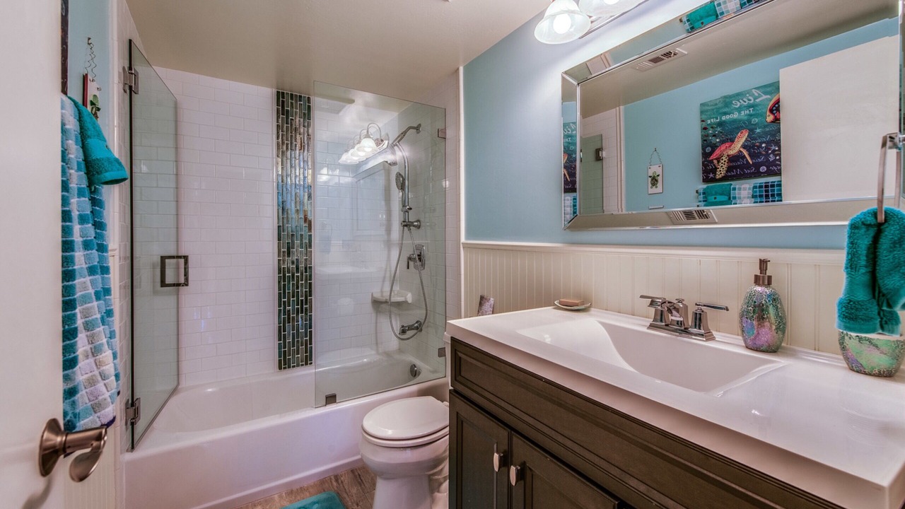 Photo of Bathroom in Monarch Beach