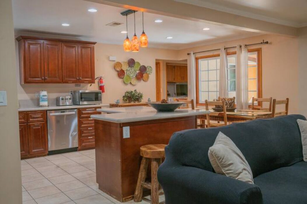 Photo of Kitchen in Hermosa Village