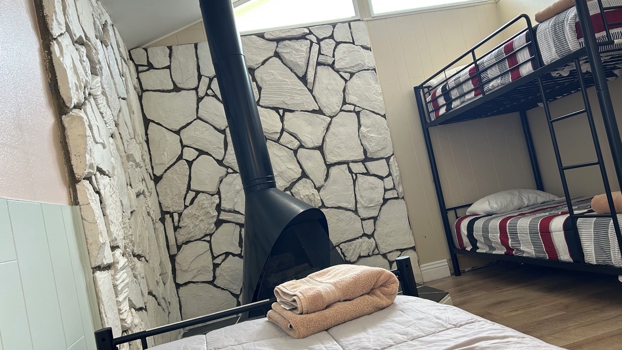Photo of Bedroom in Hermosa Village