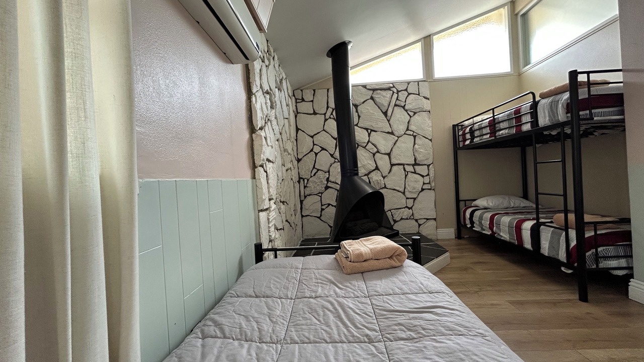 Photo of Bedroom in Hermosa Village