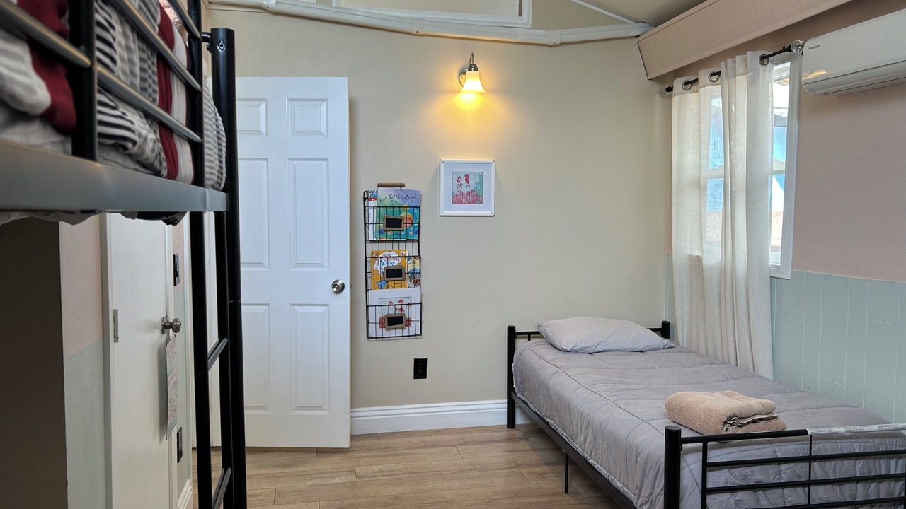Photo of Bedroom in Hermosa Village