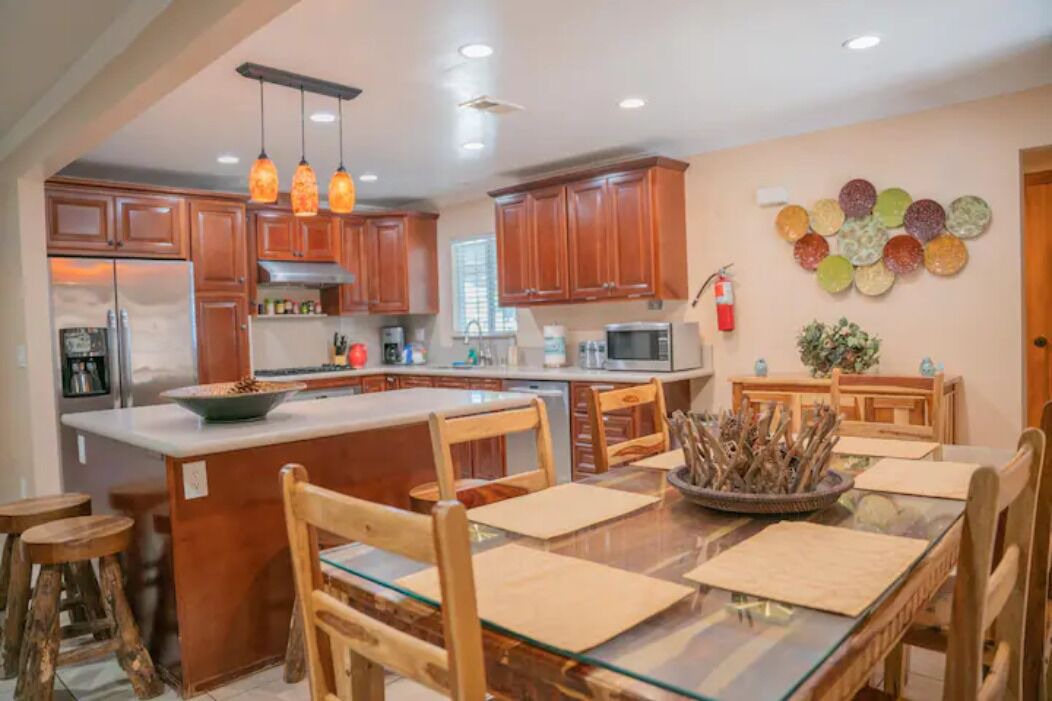 Photo of Kitchen in Hermosa Village