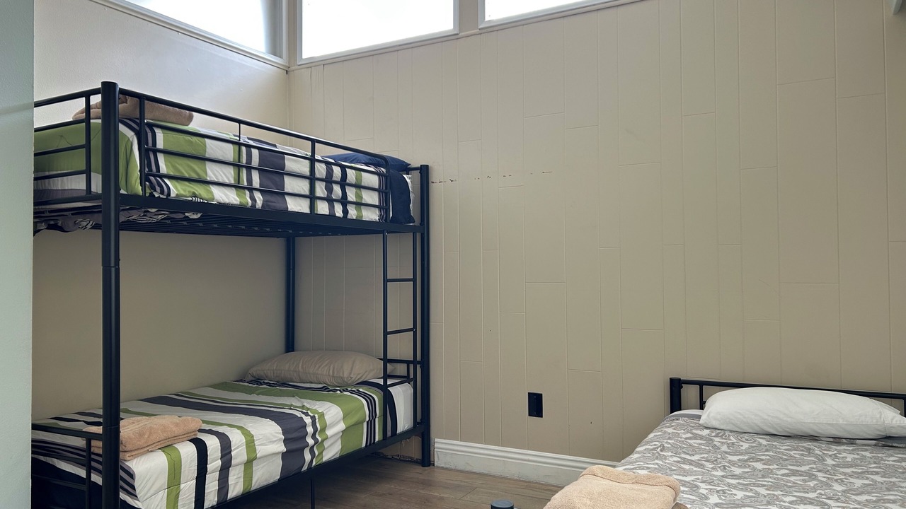 Photo of Bedroom in Hermosa Village