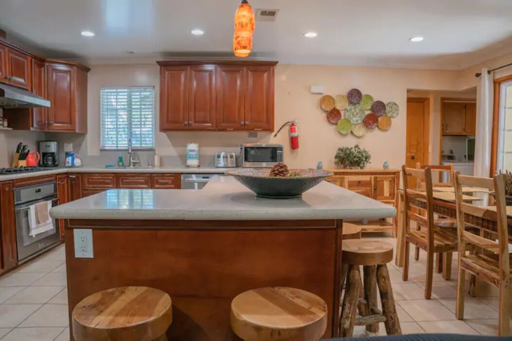 Photo of Kitchen in Hermosa Village