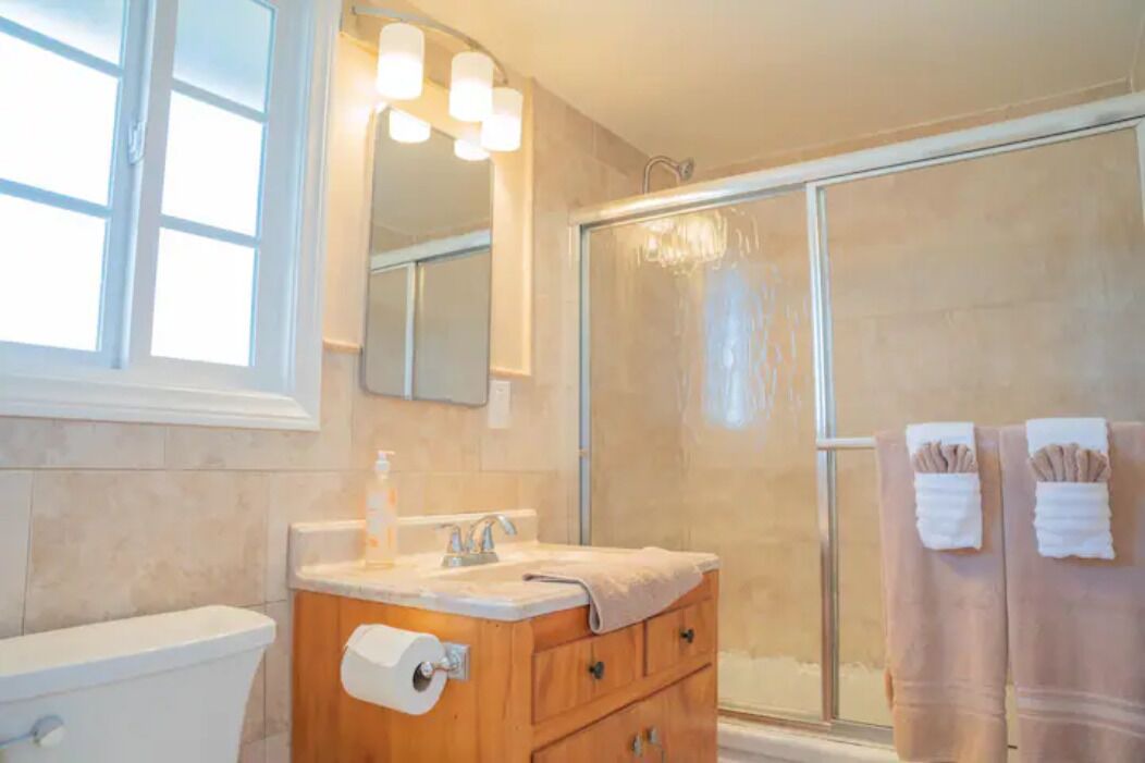 Photo of Bathroom in Hermosa Village