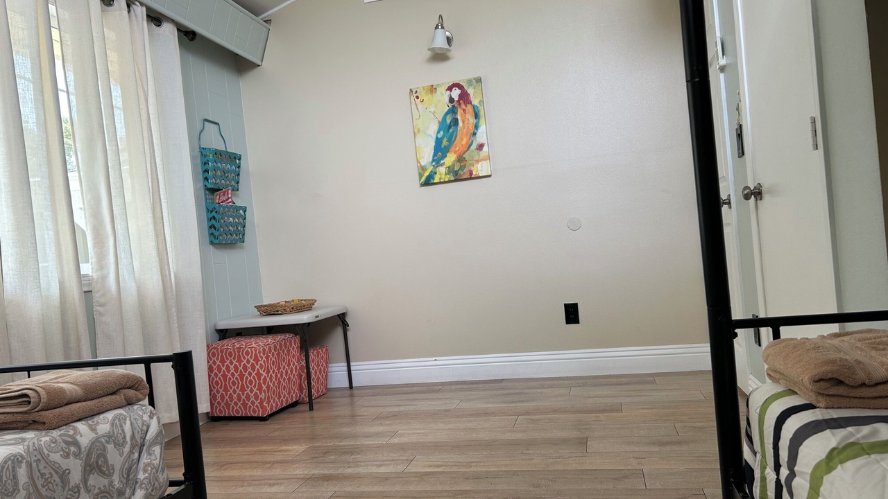 Photo of Bedroom in Hermosa Village