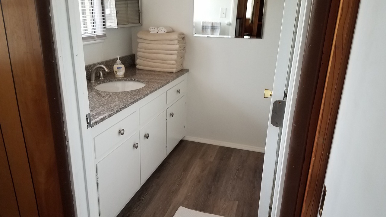 Photo of Bathroom in Big Bear City