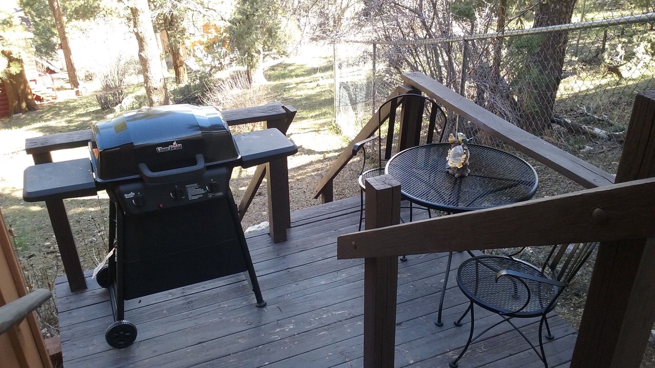 Photo of Others in Big Bear City