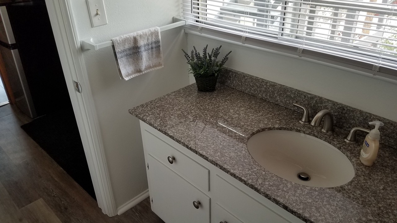 Photo of Bathroom in Big Bear City