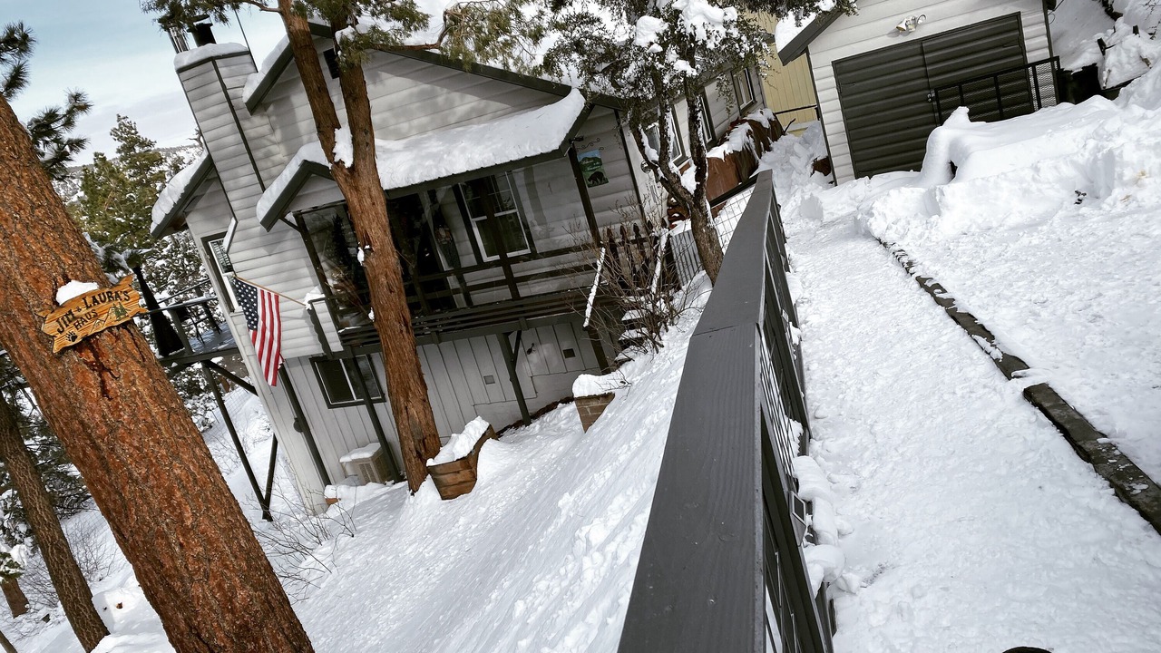 Photo of Outdoor in Big Bear City