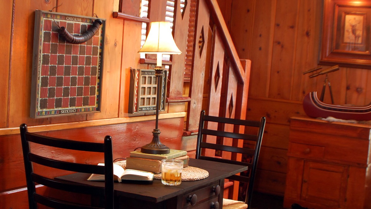 Photo of Livingroom in Cedar Glen