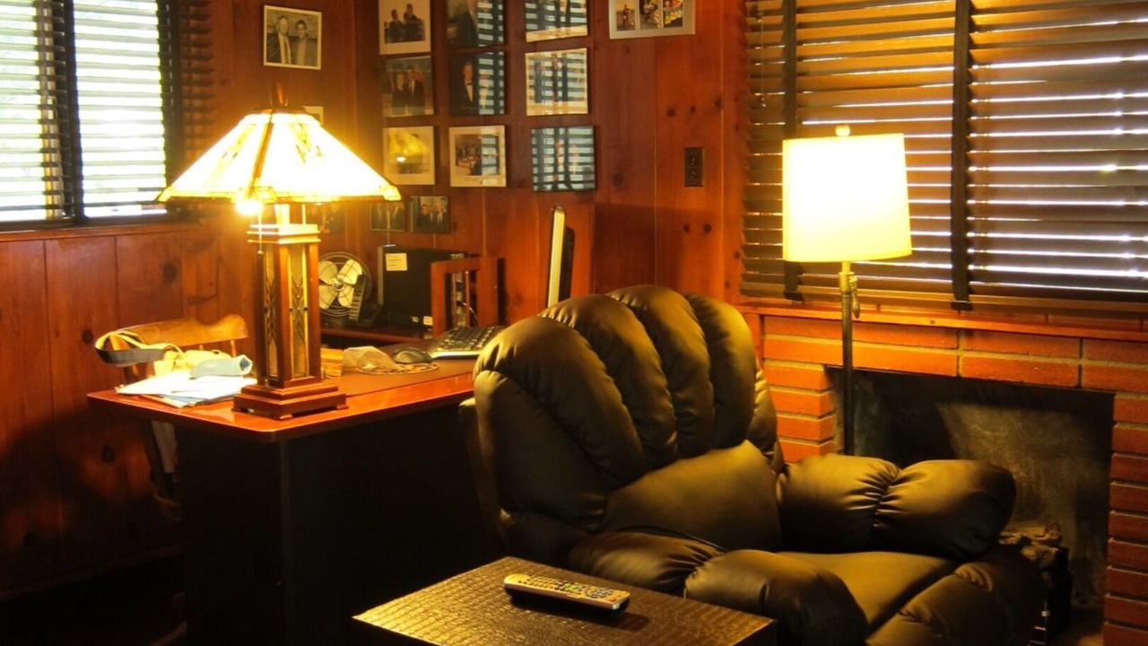 Photo of Livingroom in Cedar Glen