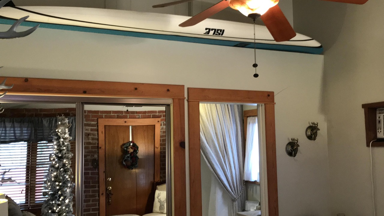 Photo of Bedroom in Bass Lake