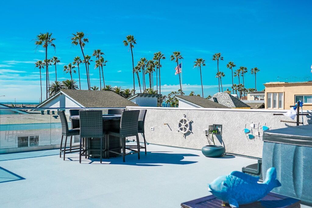 Photo of Outdoor in Balboa Peninsula