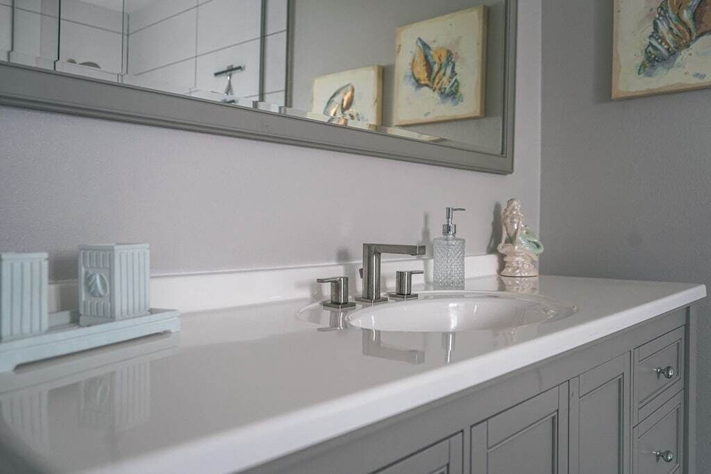 Photo of Bathroom in Balboa Peninsula