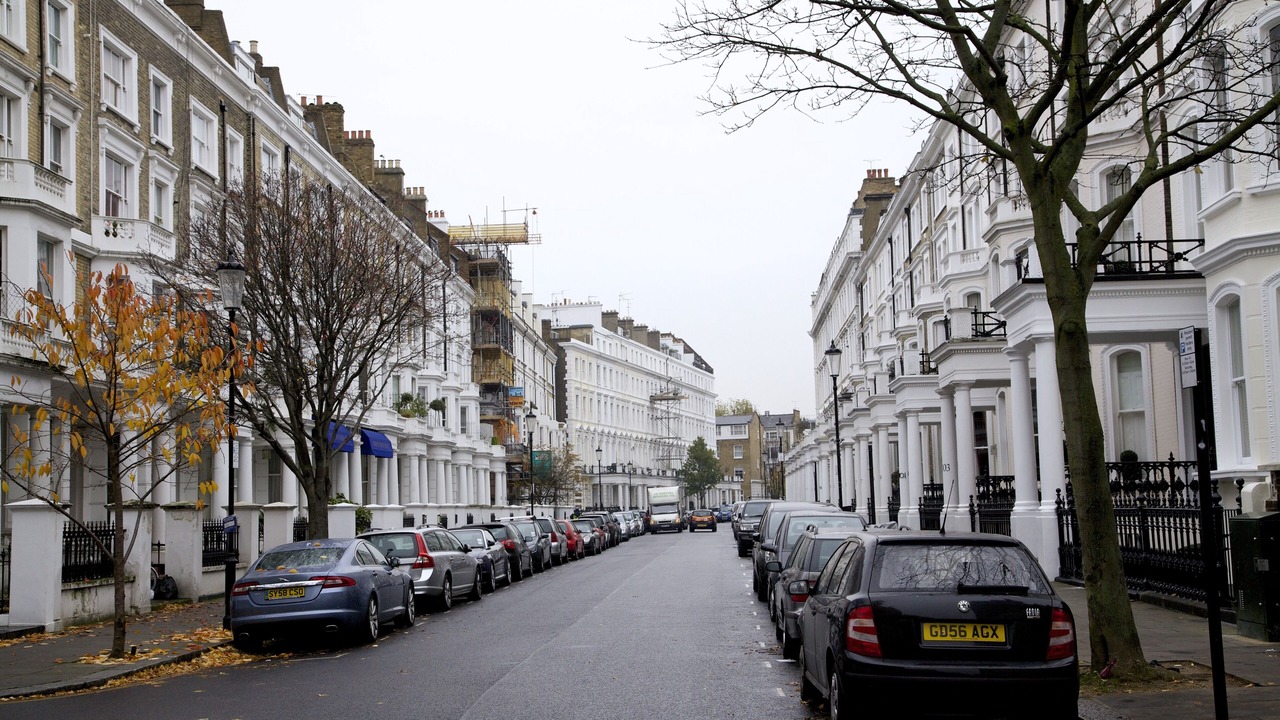 Photo of Others in Kensington
