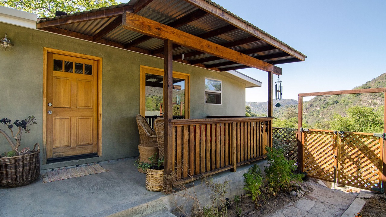 Photo of Outdoor in Fernwood