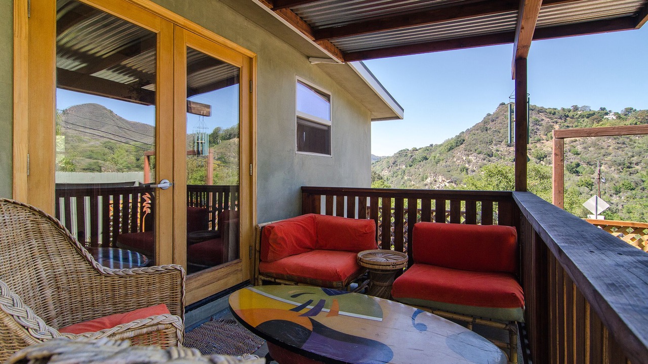 Photo of Outdoor in Fernwood