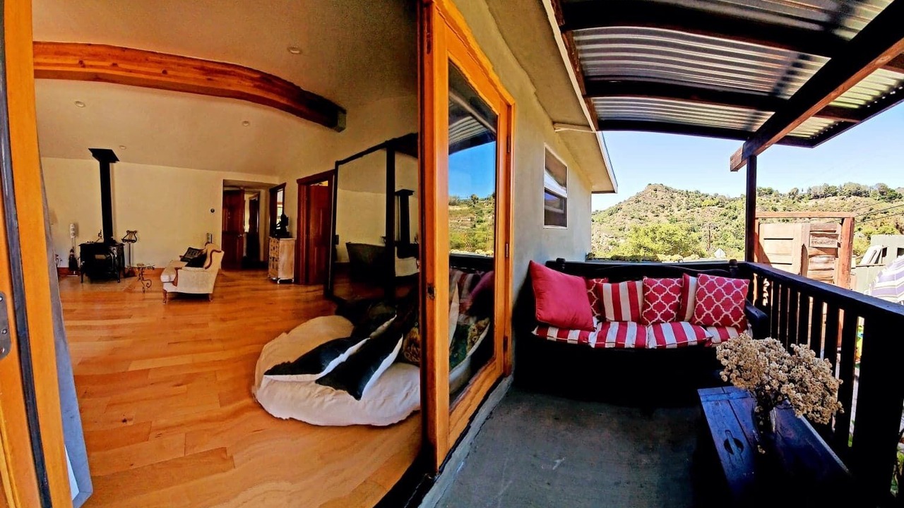 Photo of Outdoor in Fernwood