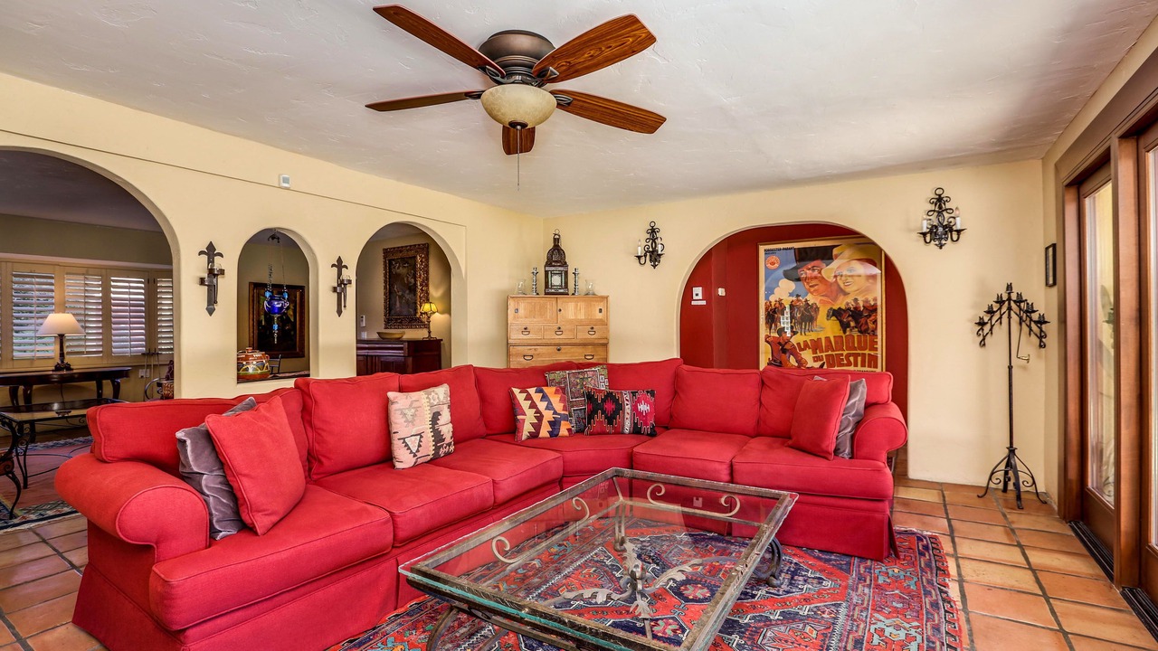Photo of Outdoor in Deep Well Ranch