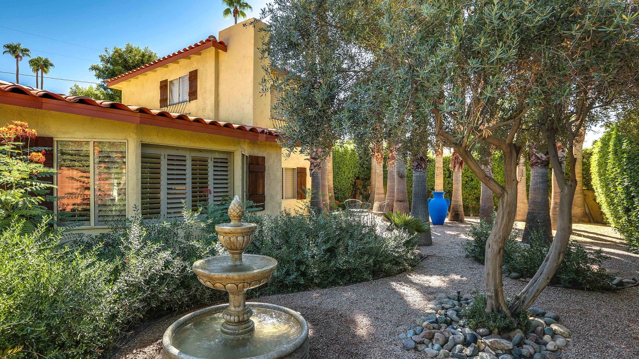Photo of Outdoor in Deep Well Ranch