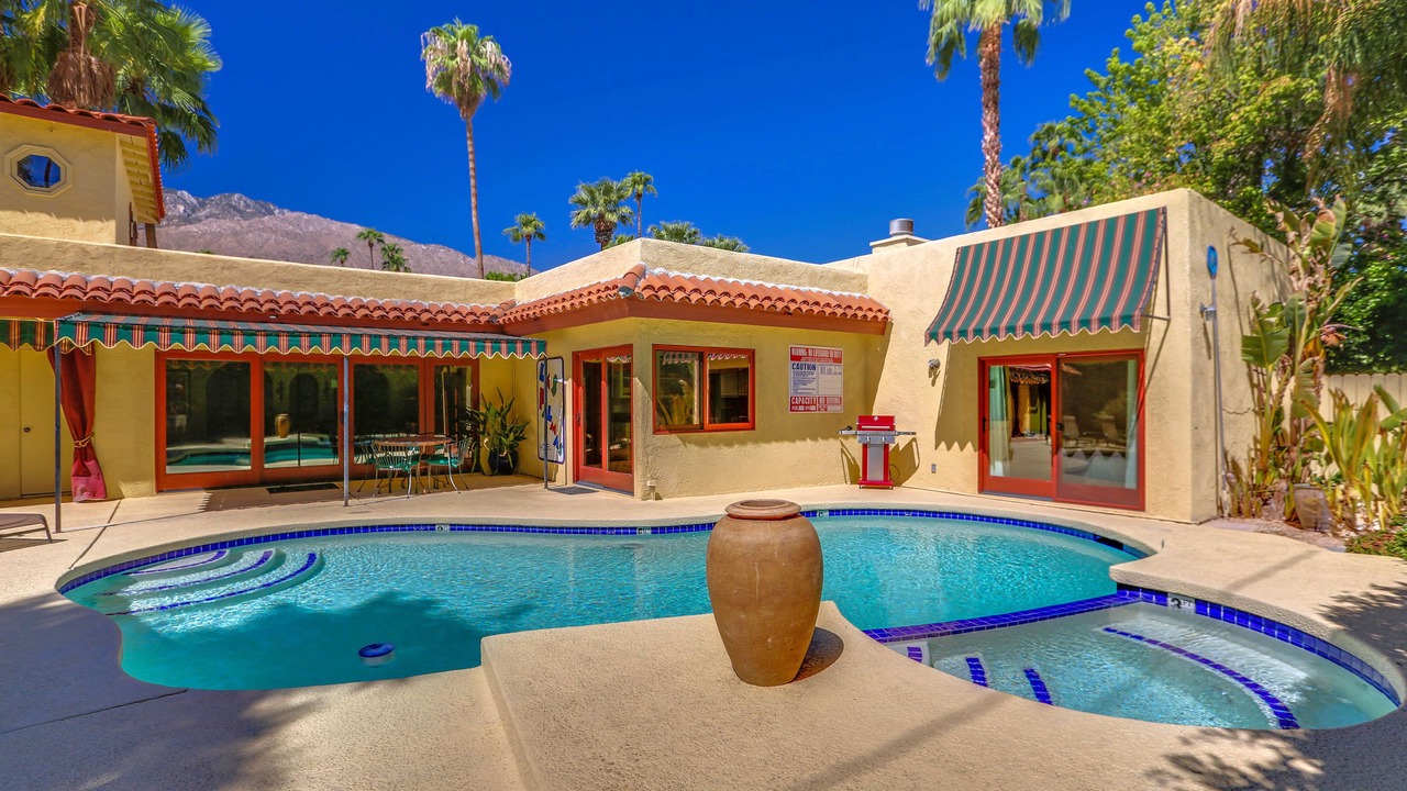 Photo of Outdoor in Deep Well Ranch