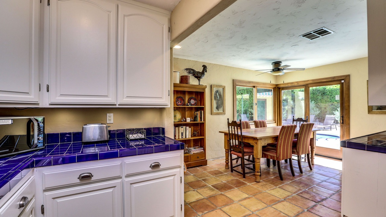 Photo of Outdoor in Deep Well Ranch