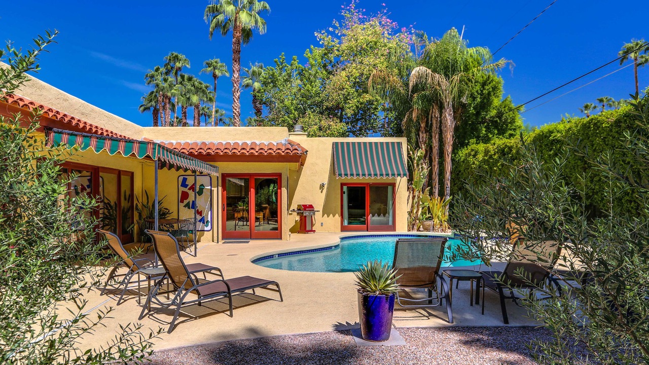 Photo of Outdoor in Deep Well Ranch