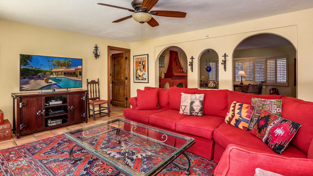 Photo of Bedroom in Deep Well Ranch