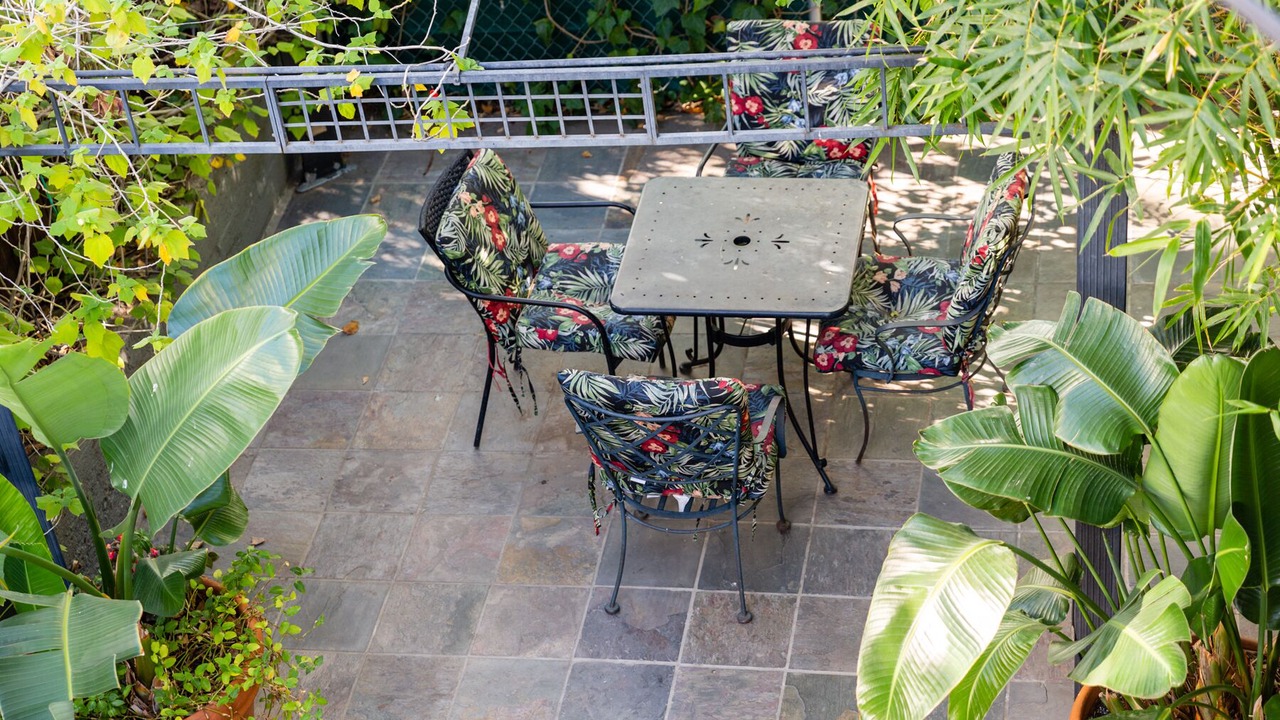 Photo of Outdoor in Hollywood