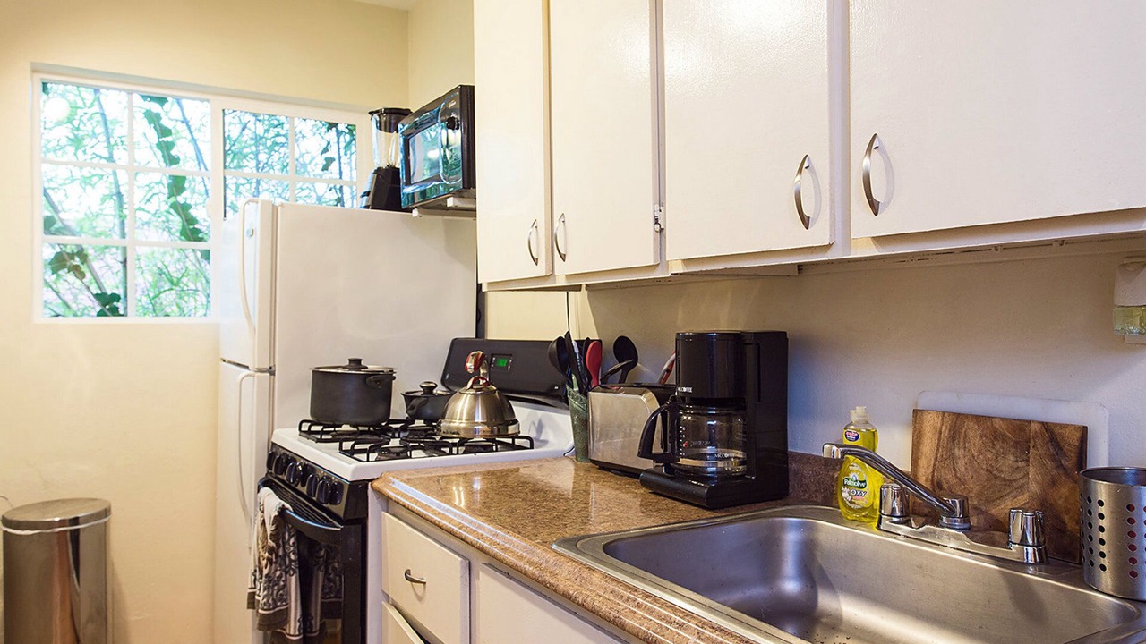 Photo of Kitchen in Hollywood