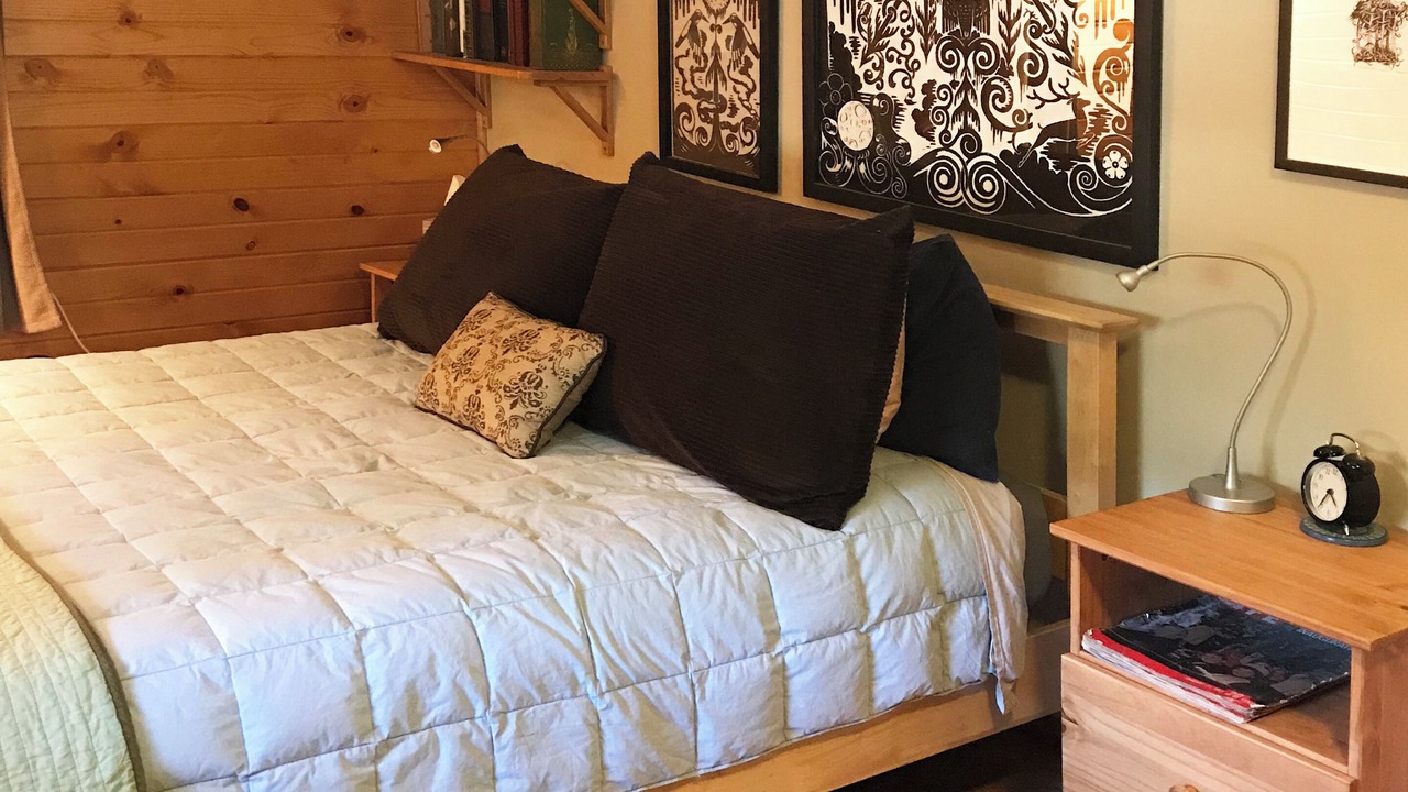 Photo of Bedroom in Pinehurst
