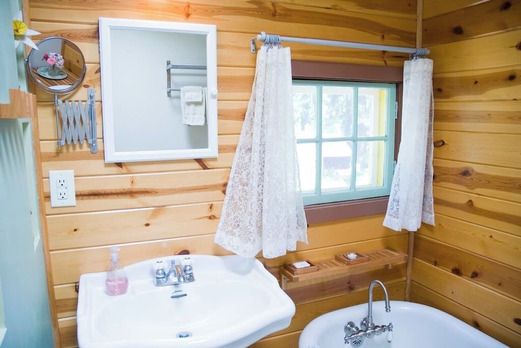 Photo of Bathroom in Pinehurst