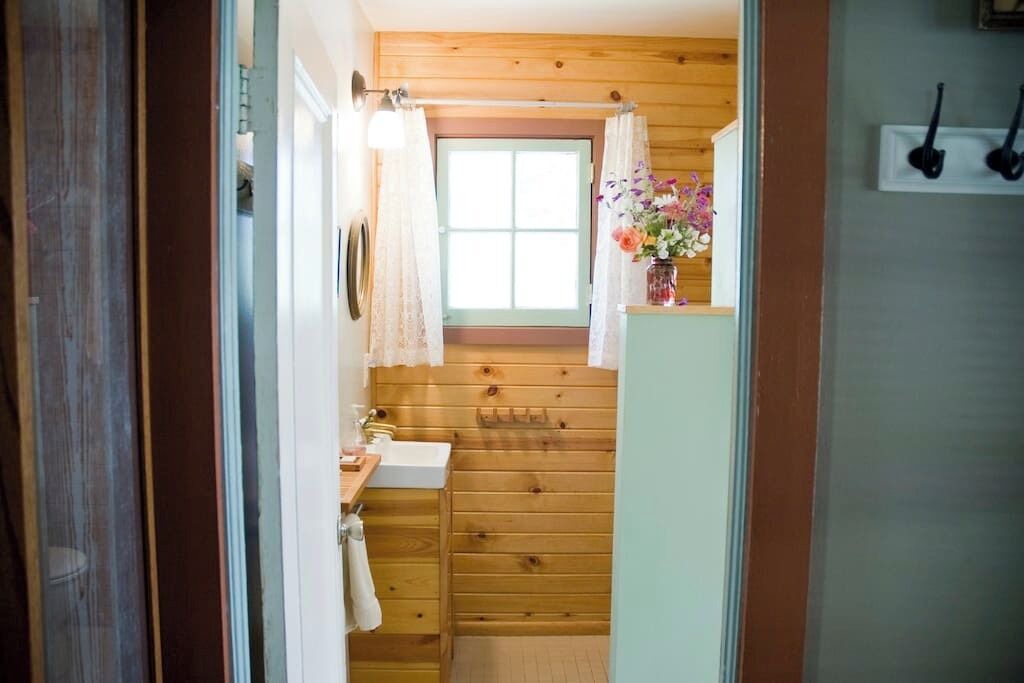 Photo of Bathroom in Pinehurst