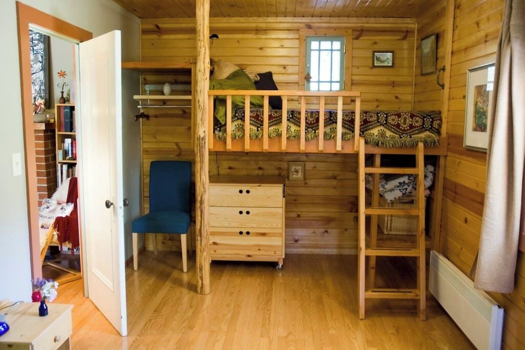 Photo of Bedroom in Pinehurst