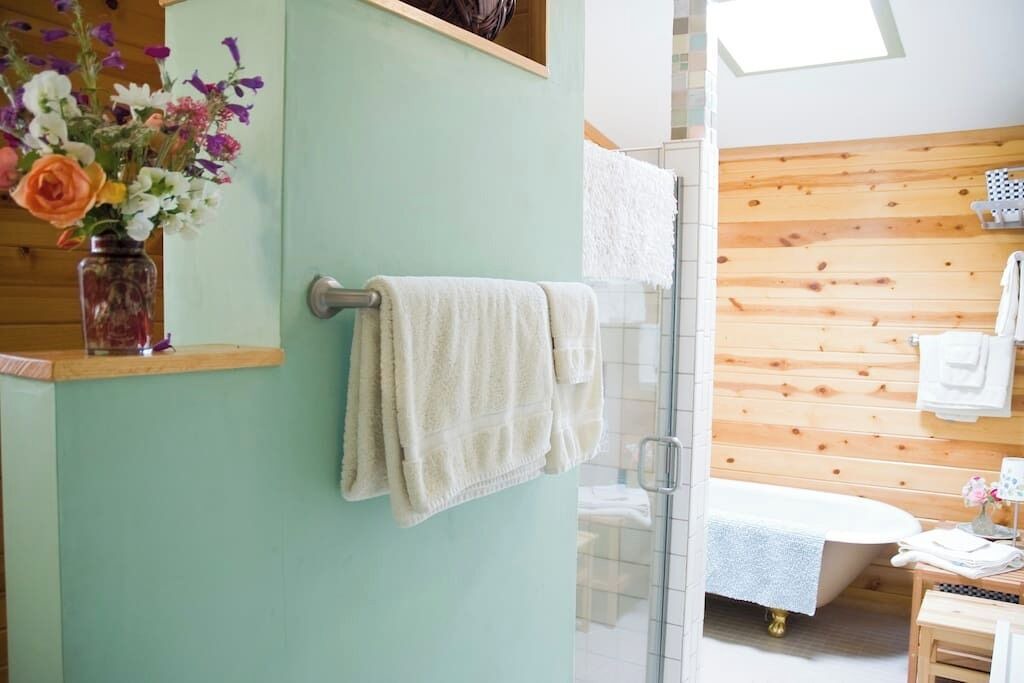 Photo of Bathroom in Pinehurst