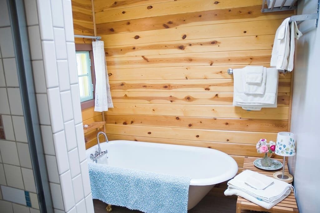 Photo of Bathroom in Pinehurst